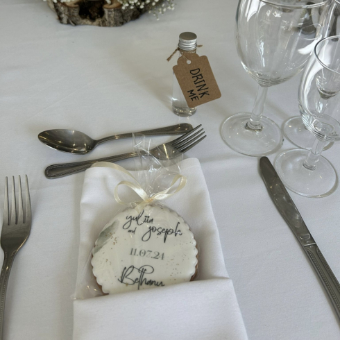 Wedding Guest Gift