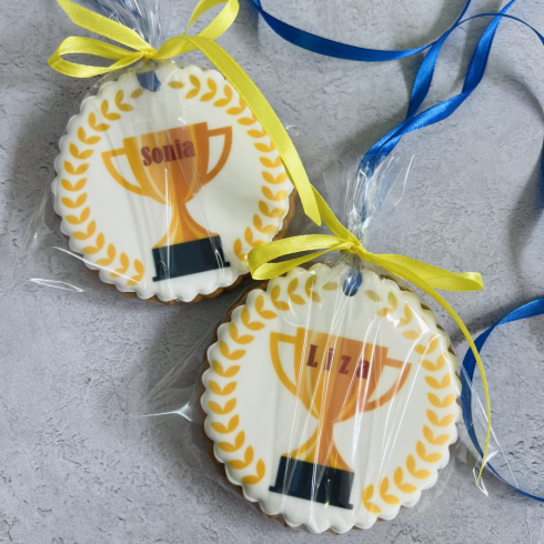 Medal For Congratulation