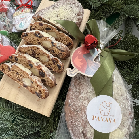 Stollen