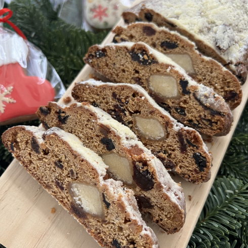Stollen