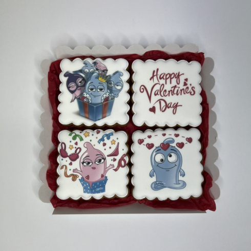 Valentine’s Day Gift Set