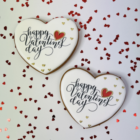 Happy Valentine’s Day