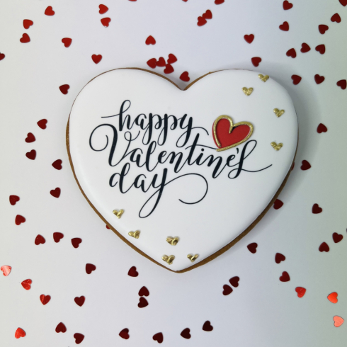 Happy Valentine’s Day