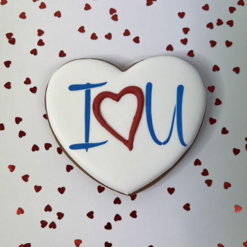Gift Love You