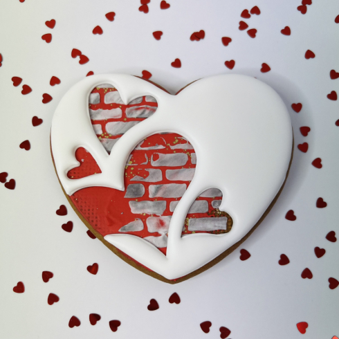 Love Is In The Air