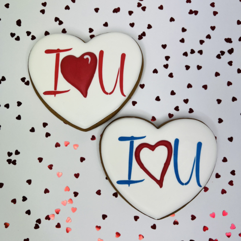 Gift Love You