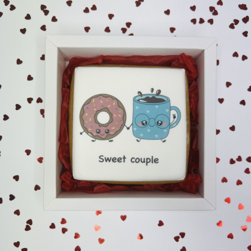 Sweet Couple