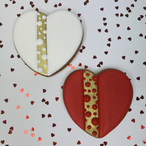 Be My Valentine
