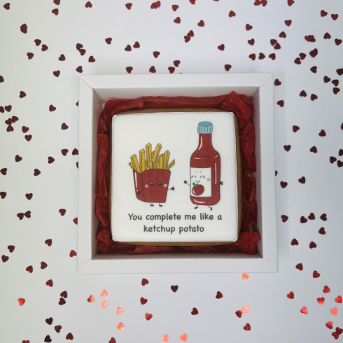 Gift For Valentine’s Day