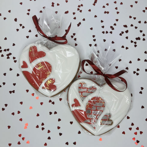 Love Is In The Air
