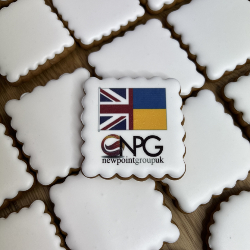 Branded Treats