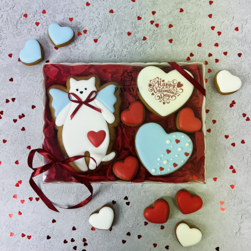 Valentine’s Day Gift