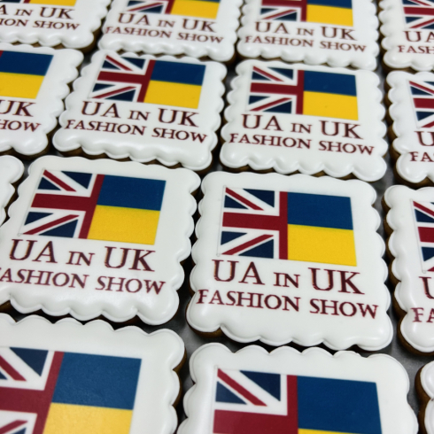 Branded Cookies UK