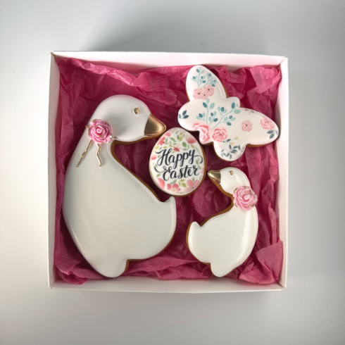 Happy Easter Gift