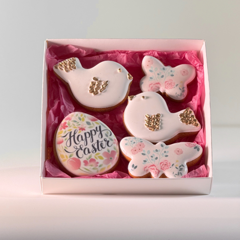 Happy Easter Gift Set