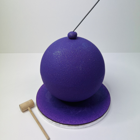 Bomba Cake
