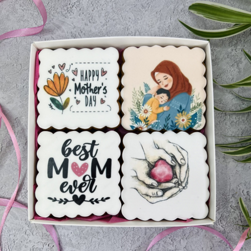 Mother’s Day Gift