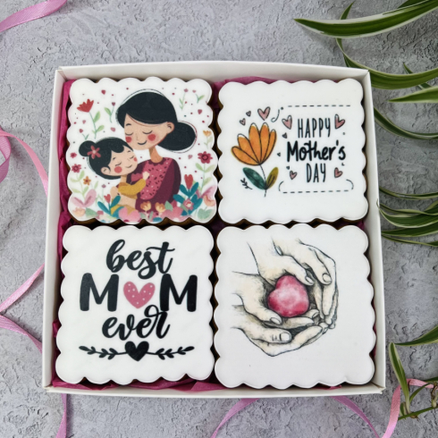 Gift For Mother’s Day