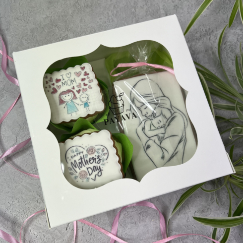 Mother’s Day Present Set