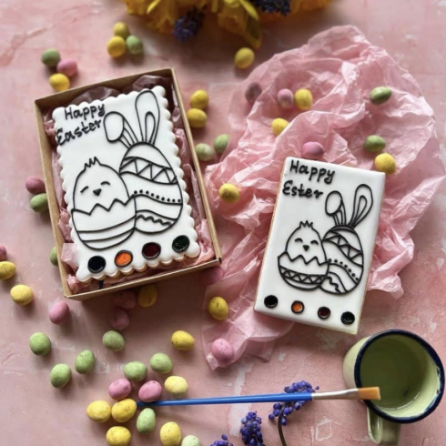 Easter Gift For Kids