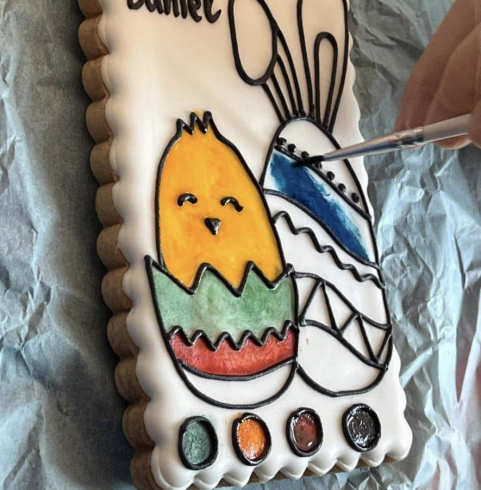Easter Gift For Kids