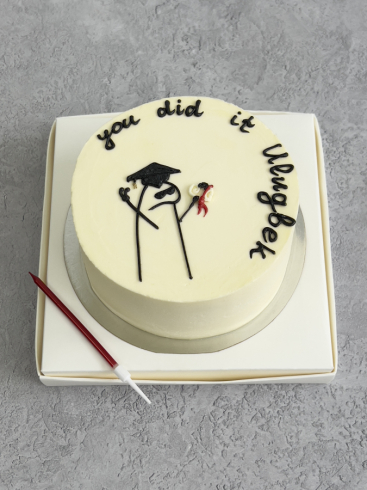 Funny Cake