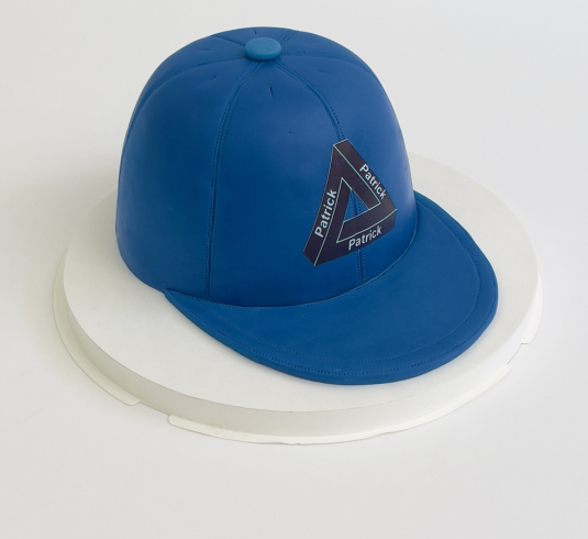 Cap Cake