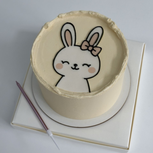 Bento Cake For Girls and Kinds