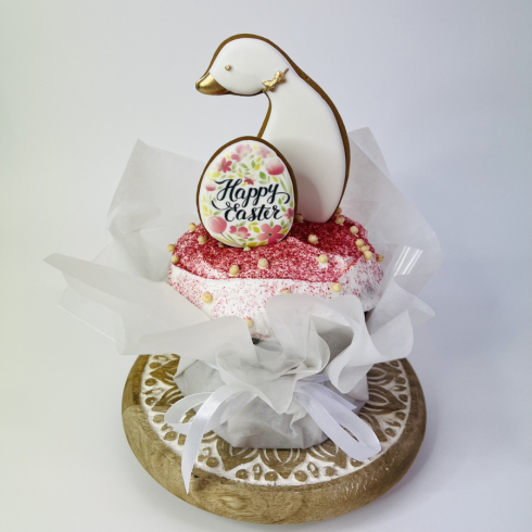 Easter Cake