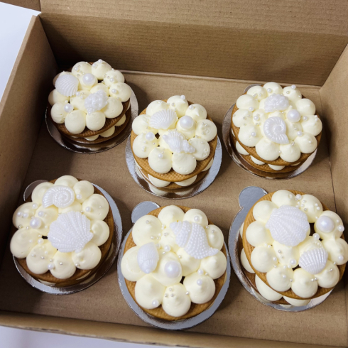 Individual Dessert