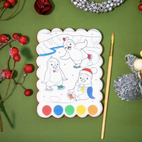 Christmas DIY Gift