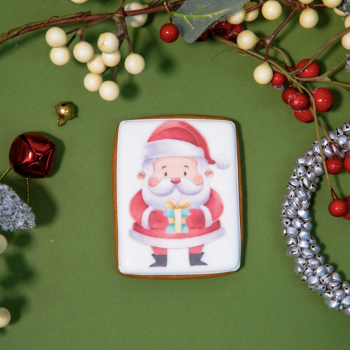 Santa Gift
