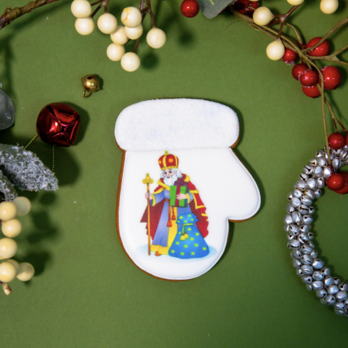 Christmas Line