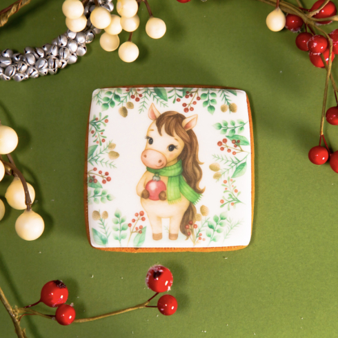 Christmas Box  Sweets