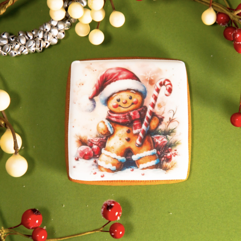 Sweet Gifts Christmas