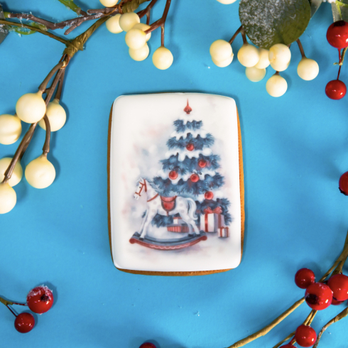 Christmas Sweet Gift
