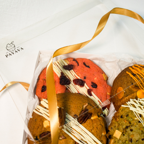 Cookies Set