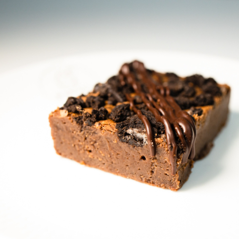 Oreo Brownie