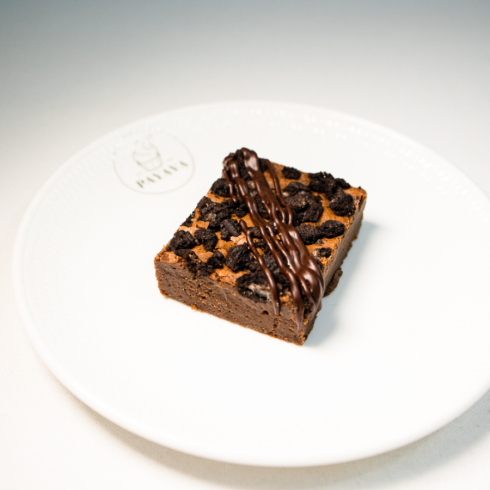 Oreo Brownie