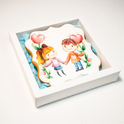 Love Story