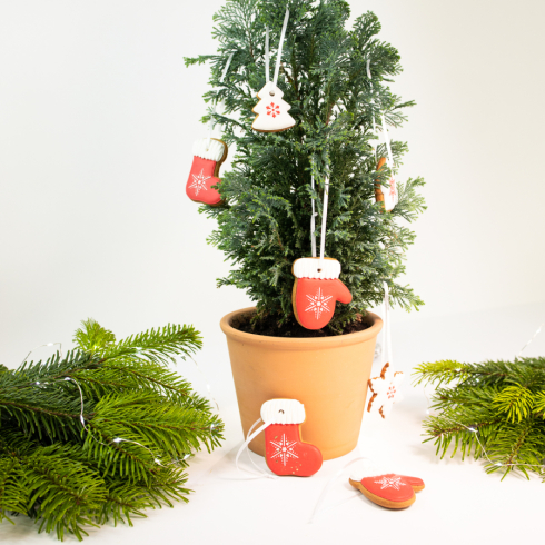 Christmas Decoration