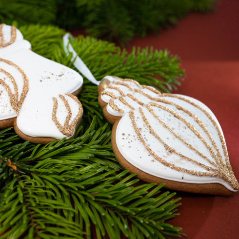 Christmas Tree Decoration