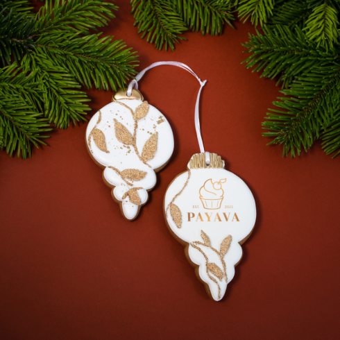 Branded Christmas Gift