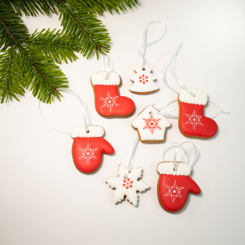 Christmas Decoration