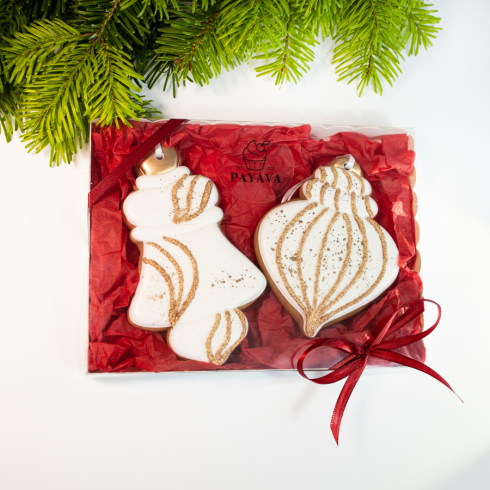 Christmas Tree Decoration