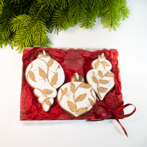 Tree Decoration For Christmas