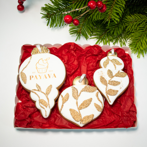 Branded Christmas Gift