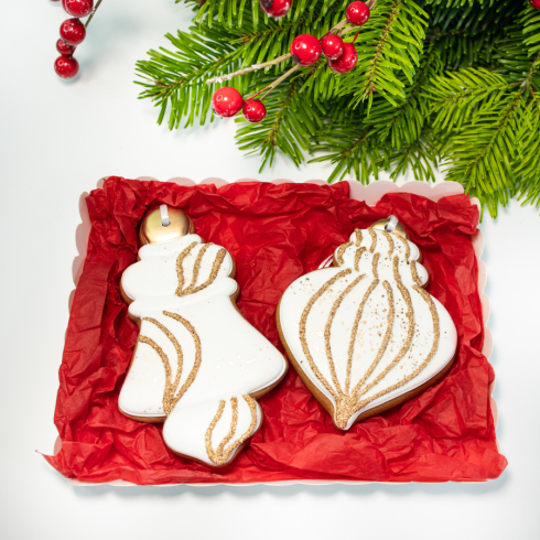 Christmas Tree Decoration