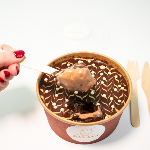 Chocolate Nutella