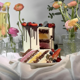 Next Day Delivery Cake